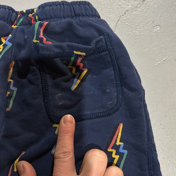 Lot Hanna boy shorts 4T - Picture 4 of 8